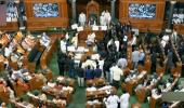 LS worked for 45 hours, RS for 31 in Budget Session