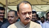 'Was unwell': Ajit Pawar on why he was 'unreachable'