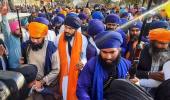 'Punjabis will never allow Khalistan in Punjab'