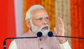 They went to SC, but got a shock: PM mocks Oppn