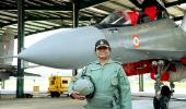 After Sukhoi, President Murmu to take Rafale sortie on Wednesday
