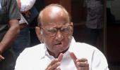 Pawar's Adani remarks put opposition unity in question