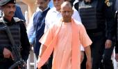 Gangsters now wetting their pants in UP: Adityanath