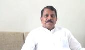 Congress appoints 5th working prez in Karnataka