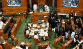 Parl Budget Session ends amid uproar over Adani row