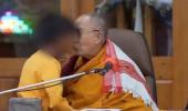 Dalai Lama video: Govt examining what can be done