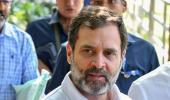 Patna HC stays Rahul's trial in 'Modi surname' case