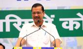 Be ready for jail: Kejriwal as AAP gets national tag