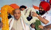 When Narasimha Rao Agreed To A JPC