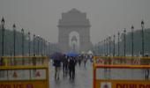 IMD predicts normal rains during south-west monsoon