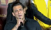 Police detains 16-year-old for threat to kill Salman