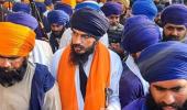 'People Will Soon Forget Amritpal'