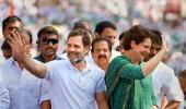 Wayanad Welcomes Rahul With Open Arms