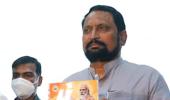 Discontent brewing in K'taka BJP after first list