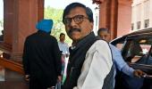 Slammed by Ajit Pawar, Raut says he only listens to...