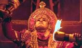 'Kantara' song 'Varaha Roopam' can't be played on OTT