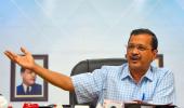 If I'm corrupt, then no one...: Kejriwal on CBI notice