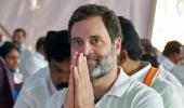 No relief from Surat court, Rahul moves Gujarat HC