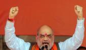 Pilot's turn won't come because...: Shah on Cong rift