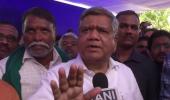 Denying ticket can cost...: Shettar's ultimatum to BJP