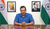 BJP has ordered CBI to arrest me, alleges Kejriwal