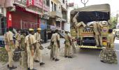 Atiq's killing: Internet services shut in Prayagraj