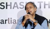 Don't want ban but...: Tharoor on 'The Kerala Story'