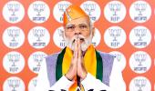 How The BJP Has Changed Under Modi-Shah