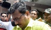 CBI arrests TMC MLA in school jobs scam