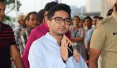 CBI keeps notice to Abhishek Banerjee in abeyance