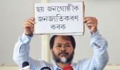 SC refuses to discharge Akhil Gogoi in NIA case