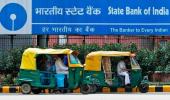 Who Is Robbing Bihar's Banks?