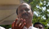 BJP fuelling speculation on Ajit Pawar, claims NCP