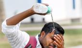 Intense heatwave in eastern states, spreads to south