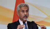 Efforts on to release 8 Indians in Qatar: Jaishankar