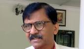 No season of lotus, MVA will win 180-185 seats: Raut