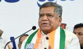 Shettar in Cong star campaigners' list, Pilot missing