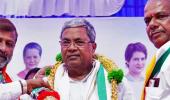 Siddaramaiah reiterates it's his 'last election'