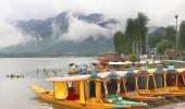 Tourist Footfalls Drop Across J&K, Ladakh