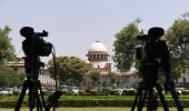 SC presses for timeline in same sex marriage hearing