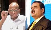 Adani meets Sharad Pawar amid Oppn's demand for JPC