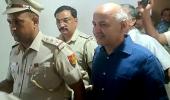 Sisodia kingpin of excise case conspiracy: CBI to HC