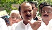 Speculation rife as Ajit Pawar skips NCP convention