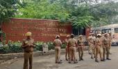 Yet another IIT Madras student dies by suicide