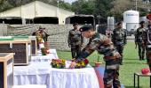 Poonch attack martyrs' families seek 'befitting reply'