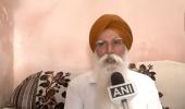 Will fight legal battle: Amritpal's family