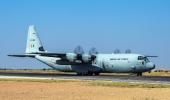 2 IAF aircraft on standby to shift Indians from Sudan