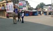 Internet restored, curfew relaxed in Odisha town