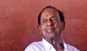 Pioneer of Indian circus Gemini Sankaran dies at 99