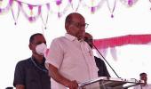 Pawar concerned over unity, Raut says MVA intact